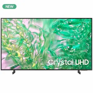 Samsung 65 Inch Smart Uhd Crystal Tv