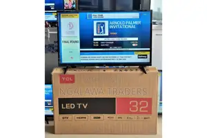 TCL 32 Inch Led Tv