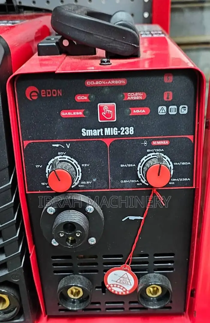 Mig Machine