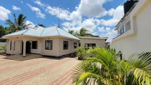 3bdrm House in Excela Joshua, Kigamboni for sale