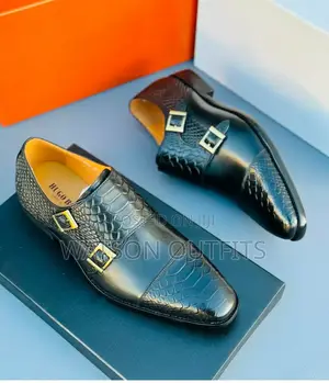 Moccasins Classic Original Za Hugo Boss