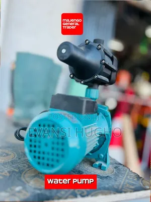 Water Pump