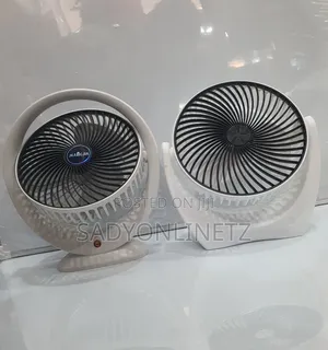 Rechargable Small Fans