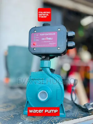 Water Pump