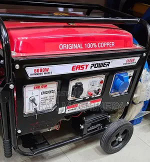 Ep Generator 8200e2