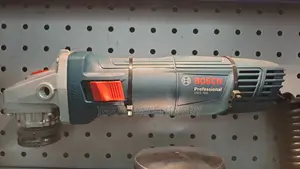 Angle Grinder 4 1/2