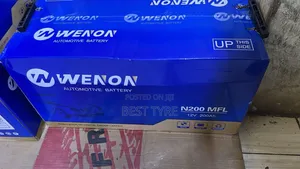 Wenon Battery N200