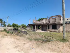 Cheap Plots for Sale Bahari Beach