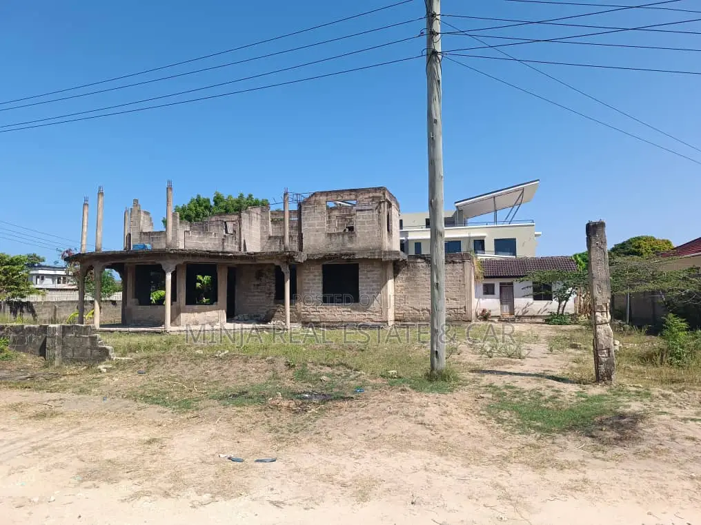 Cheap Plots for Sale Bahari Beach