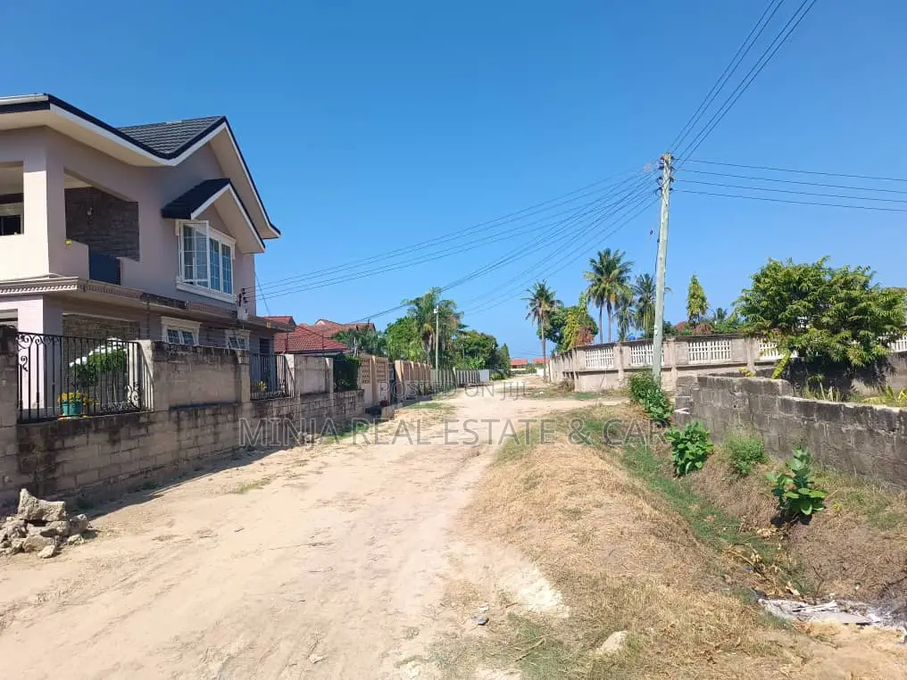 Cheap Plots for Sale Bahari Beach