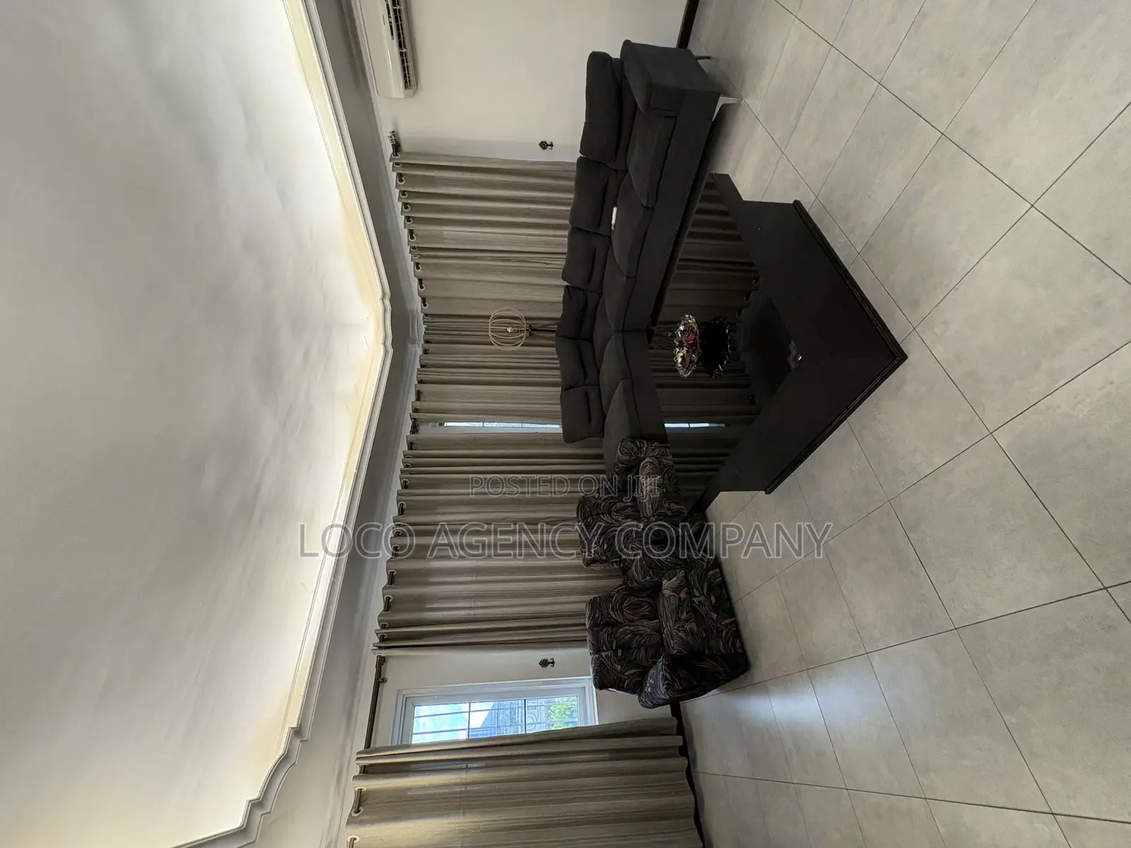 Furnished 2bdrm Apartment in Trusted Real Estate, Msasani for rent