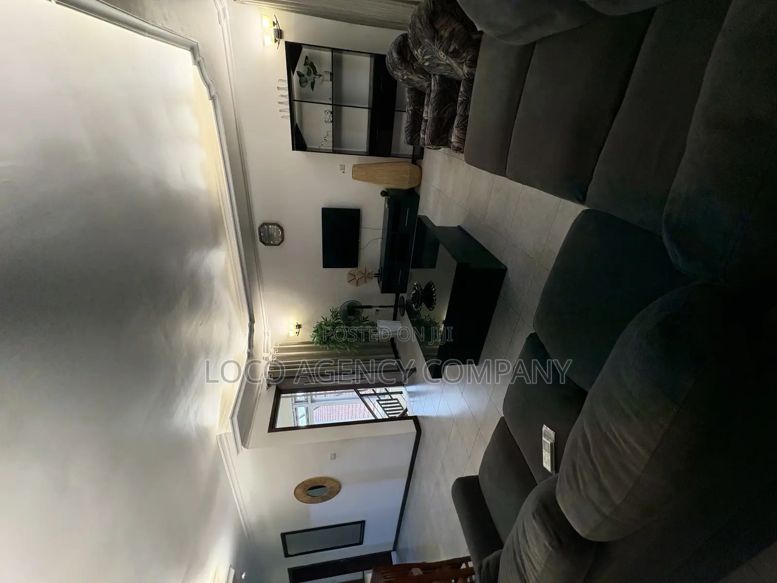 Furnished 2bdrm Apartment in Trusted Real Estate, Msasani for rent