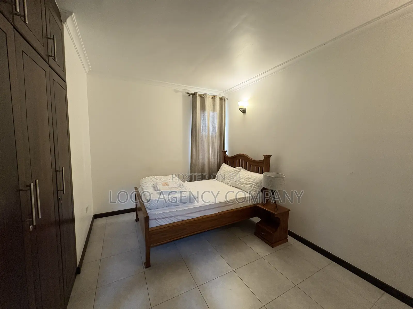 Furnished 2bdrm Apartment in Trusted Real Estate, Msasani for rent