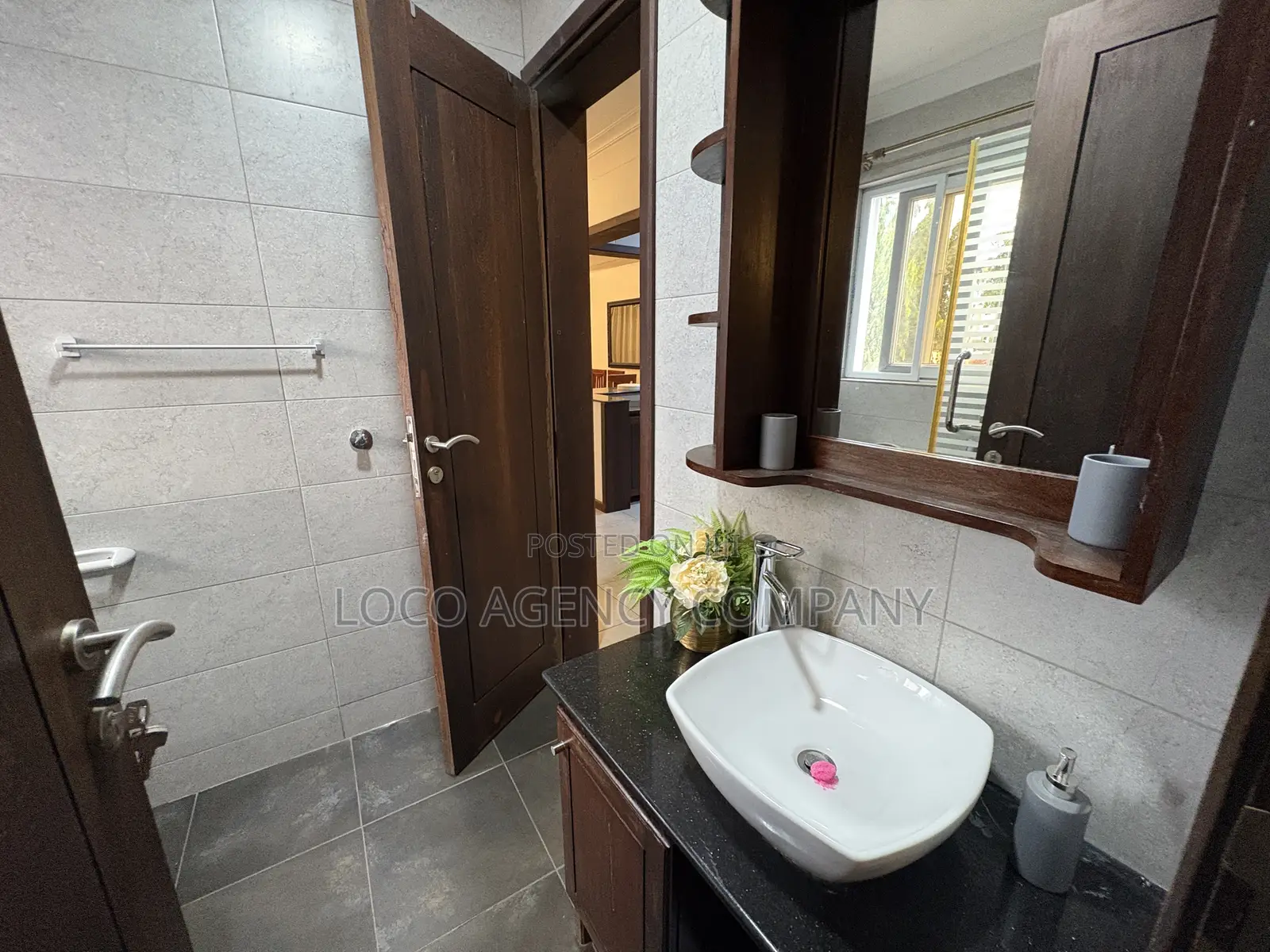 Furnished 2bdrm Apartment in Trusted Real Estate, Msasani for rent