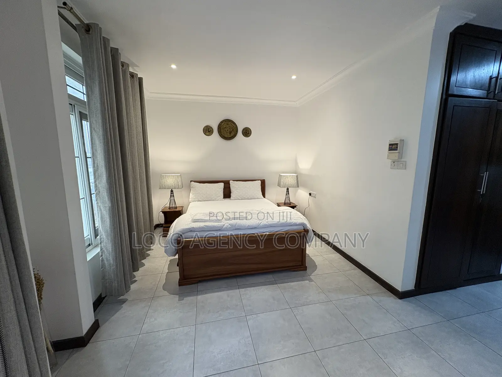 Furnished 2bdrm Apartment in Trusted Real Estate, Msasani for rent