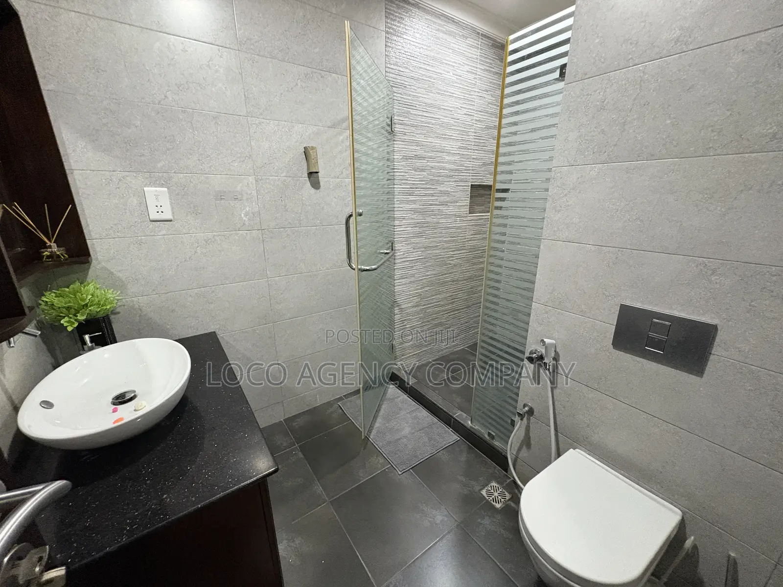 Furnished 2bdrm Apartment in Trusted Real Estate, Msasani for rent