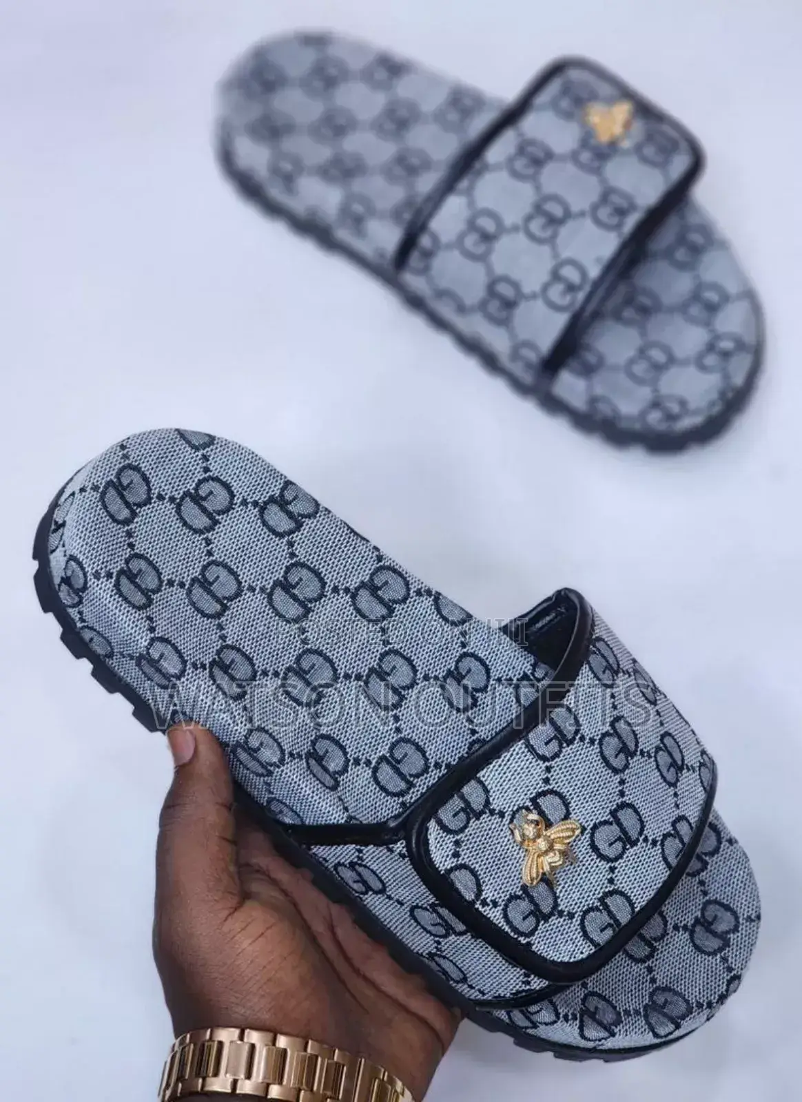 Sandals Classic Za Louis Vuitton