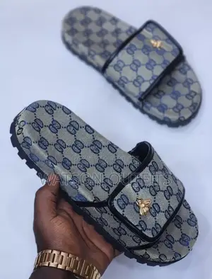 Sandals Classic Za Louis Vuitton