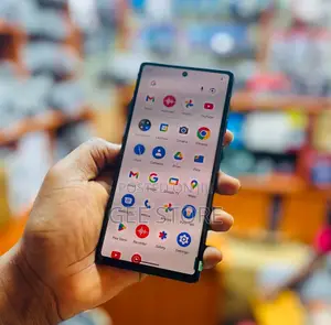 Google Pixel 6a 128 GB Green