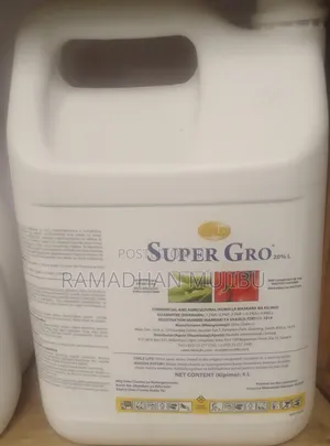 Fertilizer