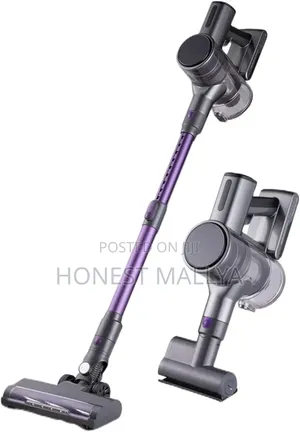 Vacuum Cleaner Cordless Powerful Stick With Filter