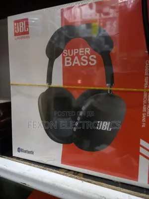 JBL Headset