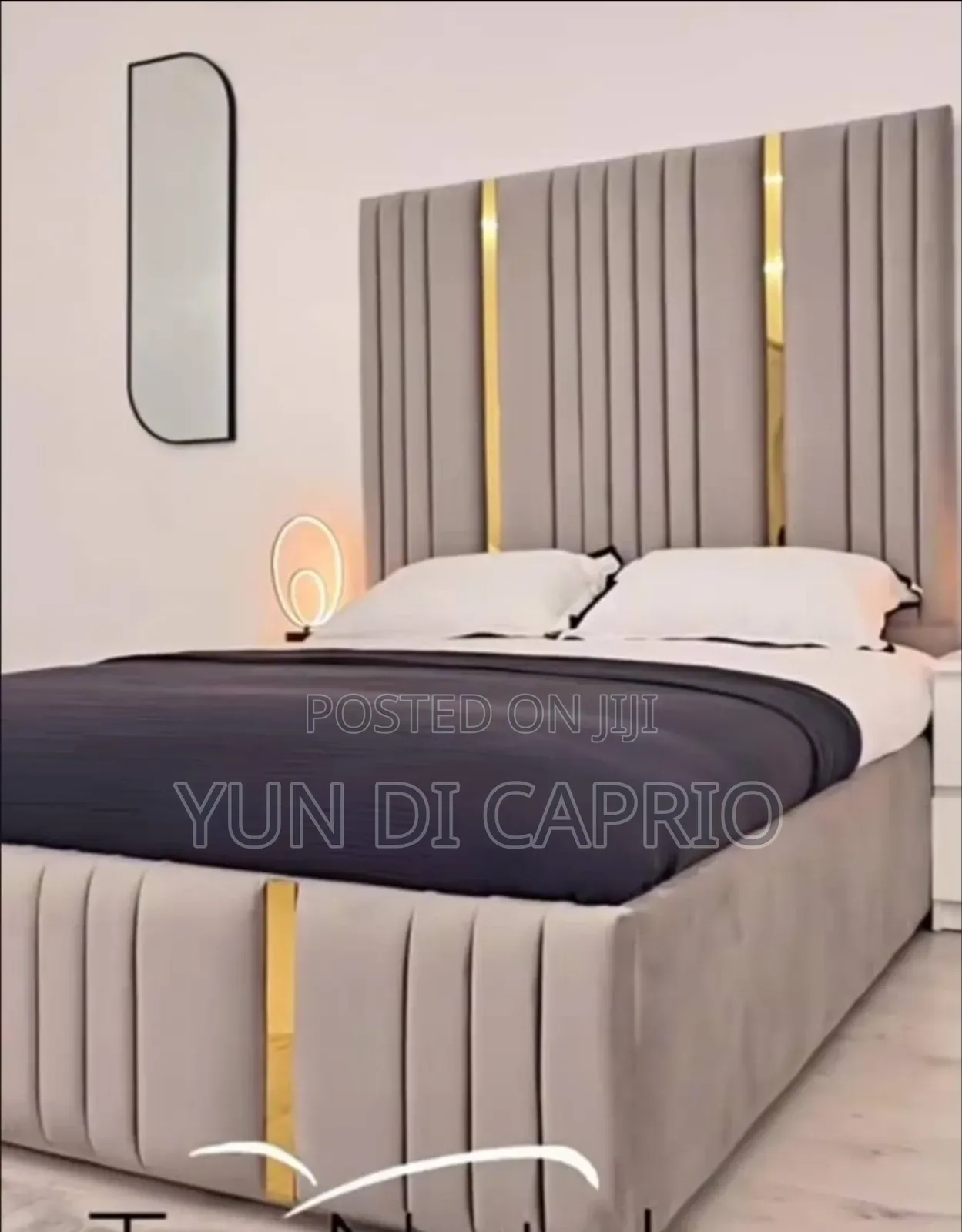 Kitanda Kizuri Bedsofa 5x6