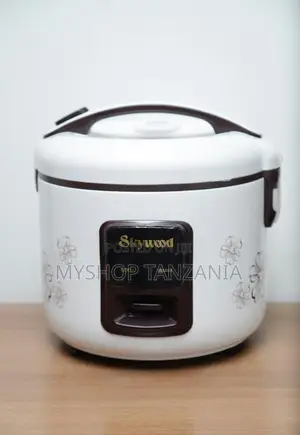Skywood Rice Cooker 200w