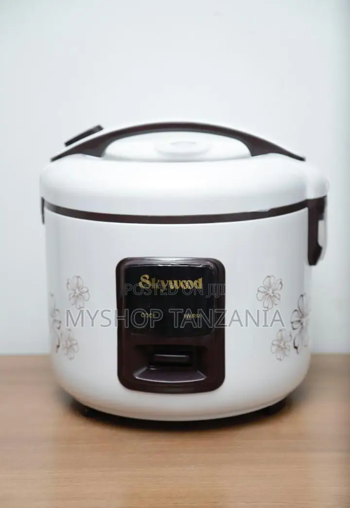 Skywood Rice Cooker 200w