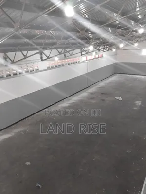 Warehouse for Rent Nyerere Road