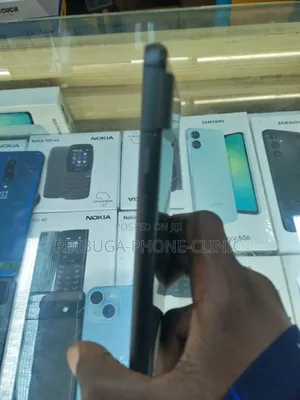 Google Pixel 8 256 GB Black