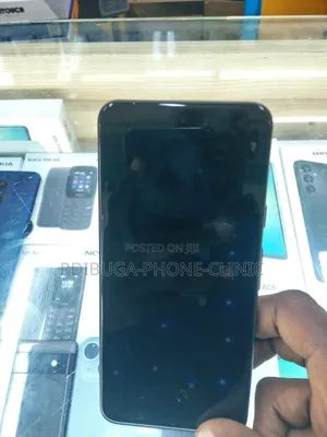 Google Pixel 8 256 GB Black