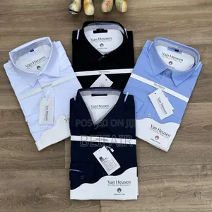 100% Cotton Shirts