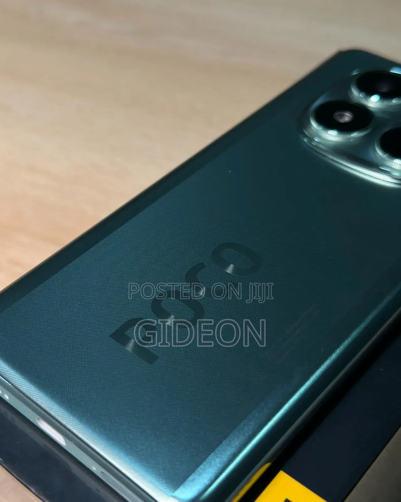 New Xiaomi Poco X7 256 GB Gray