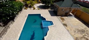 Furnished 6bdrm House in Kigamboni for sale