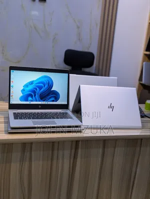 Laptop HP EliteBook 830 G6 8GB Intel Core I5 SSD 256GB