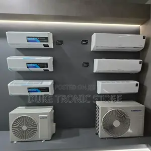 Samsung Air Conditioner
