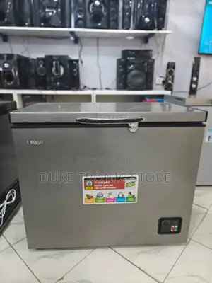 Snowsea Freezer