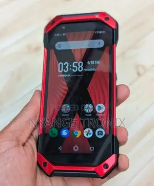 Kyocera Torque 5G 128 GB