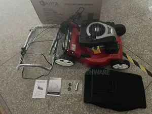 Dahfa Gasoline Lawn Mower 20inches