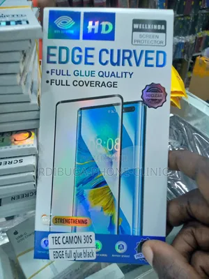 Phone Accessories