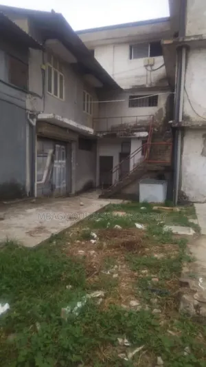 Godown Area SQM 750 for Rent at Mbezi Beach Makonde