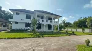 4bdrm House in Bahari Beach, Kunduchi for rent