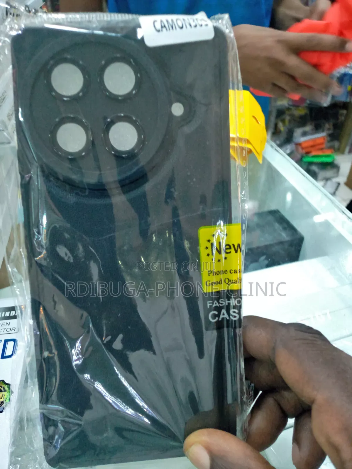 Phone Accessories