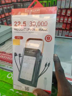 Power Bank