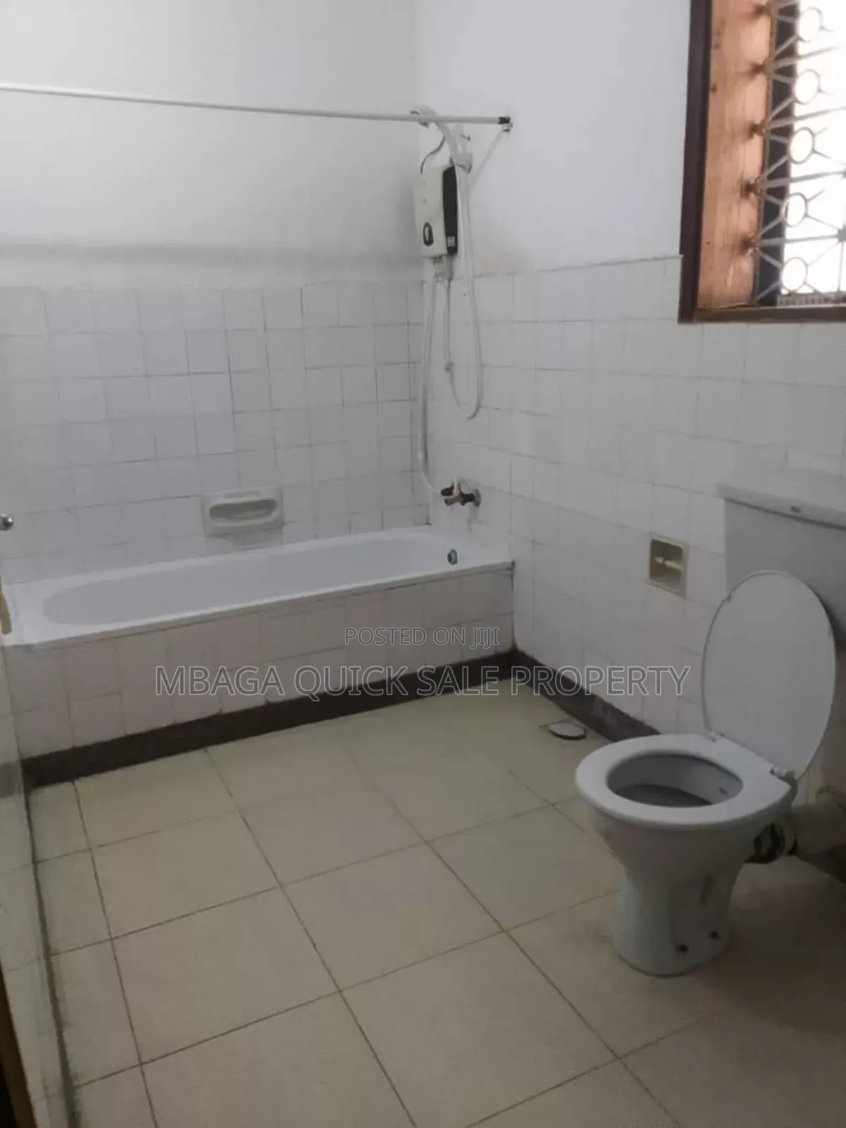 5bdrm House in Mikocheni B for rent