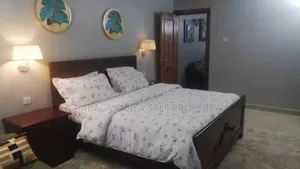 Furnished 3bdrm Apartment in Oyster Bay, Mikocheni for rent