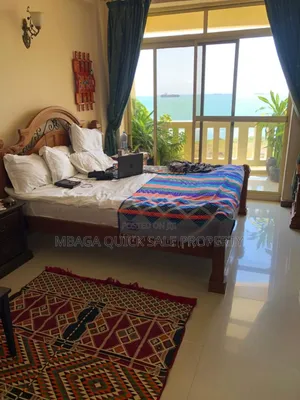 Furnished 3bdrm Apartment in Masaki, Mikocheni for rent