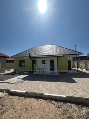 3bdrm House in Kunduchi for rent