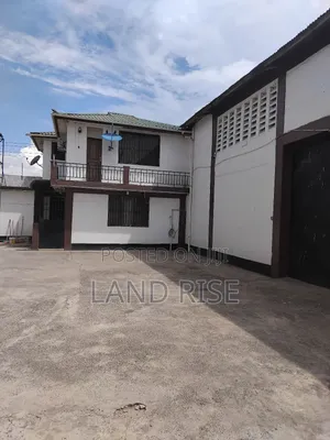 Warehouse for Sale in Changombe